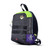 FXCREATIONS - EVANGELION UNIT-01 TEST TYPE SLING BAG