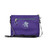 FXCREATIONS - EVANGELION UNIT-01 TEST TYPE CROSSBODY