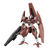 GREWORK PREMIUM WSD - HG 1/144 LFRITH THORN