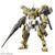 GREWORK PREMIUM WSD - HG 1/144 DEMI BARDING