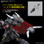 HG 1/144 BLACK KNIGHT SQUAD Shi-ve.A