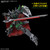 HG 1/144 BLACK KNIGHT SQUAD Rud-ro.A