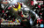 FIGURE-RISE STANDARD KAMEN/MASKED RIDER KIVA (KIVA FORM)