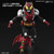 FIGURE-RISE STANDARD KAMEN/MASKED RIDER KIVA (KIVA FORM)