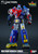 MINI ACTION VOLTRON VEHICLE FORCE EX (Limited Edition)
