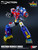MINI ACTION VOLTRON VEHICLE FORCE EX (Limited Edition)