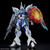 HGCE 1/144 GYAN STROM  (AGNES GIEBENRATH CUSTOM)