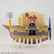 ONE PIECE - GRAND SHIP COLLECTION ARK MAXIM