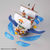 ONE PIECE - GRAND SHIP COLLECTION THOUSAND SUNNY FLYING MODEL