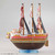 ONE PIECE - GRAND SHIP COLLECTION QUEEN MAMA CHANTER