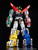 GOODSMILECOMPANY MODEROID VOLTRON LION FORCE MODEL KIT (Limited Quantity)