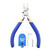 STEDI MS-104 BASIC SINGLE BLADE NIPPER
