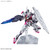 HG 1/144 GUNDAM LFRITH