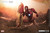 MORSTORM EASTERN MODEL 1/9 IRON MAN MARK L 50 DELUXE MODEL KIT