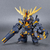 SDCS UNICORN GUNDAM 02 BANSHEE (DESTROY MODE) & BANSHEE NORN PARTS SET