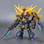SDCS UNICORN GUNDAM 02 BANSHEE (DESTROY MODE) & BANSHEE NORN PARTS SET
