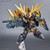 SDCS UNICORN GUNDAM 02 BANSHEE (DESTROY MODE) & BANSHEE NORN PARTS SET