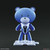 HG 1/144 PETIT'GGUY SETSUNA F SEIEI BLUE & PLACARD