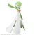 POKEPLA No.49 GARDEVOIR (SIRKNIGHT)
