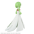 POKEPLA No.49 GARDEVOIR (SIRKNIGHT)
