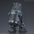1/12 STAR WARS R4-I9 MODEL KIT