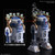 1/12 STAR WARS R4-I9 MODEL KIT