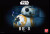 1/2 STAR WARS BB-8 MODEL KIT