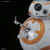 1/2 STAR WARS BB-8 MODEL KIT
