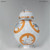 1/2 STAR WARS BB-8 MODEL KIT