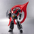HG 1/144 MAZINGER ZERO INFINITISM