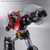 HG 1/144 MAZINGER ZERO INFINITISM