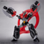 HG 1/144 MAZINGER ZERO INFINITISM