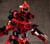 AOSHIMA - TYPE 3 KIRYU (KAI) EVA UNIT-02 COLOR VER.