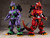 AOSHIMA - TYPE 3 KIRYU (KAI) EVA UNIT-02 COLOR VER.