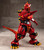 AOSHIMA - TYPE 3 KIRYU (KAI) EVA UNIT-02 COLOR VER.