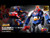 SOUL OF CHOGOKIN GX-31SP VOLTES V 50th ANNIV. VERSION