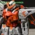 GREWORK PREMIUM WSD - MG 1/100 GUNDAM KYRIOS
