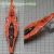 GREWORK PREMIUM WSD - MG 1/100 GUNDAM KYRIOS