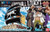 ONE PIECE - GRAND SHIP COLLECTION MARSHALL D. TEACH'S SHIP