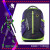 FXCREATIONS - EVANGELION TEST TYPE-01 BACKPACK