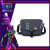 FXCREATIONS - EVANGELION TEST TYPE-01 CROSSBODY BAG