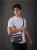 FXCREATIONS - EVANGELION UNIT-01 ESSENTIAL CROSSBODY BAG