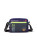 FXCREATIONS - EVANGELION UNIT-01 ESSENTIAL CROSSBODY BAG