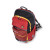 FXCREATIONS - EVANGELION UNIT-02 PRODUCTION MODEL AGS KID'S BACKPACK (LARGE)