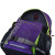 FXCREATIONS - EVANGELION TEST TYPE-01 AGS KID'S BACKPACK (LARGE)