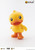 YOLOPARK BDUCK & SPA DUCK PLASTIC MODEL KIT