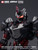HEMOXIAN X NON-ZERO STUDIO 1/10 TASTIER MODEL KIT