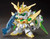 SDBF STAR WINNING GUNDAM