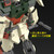 HG 1/144 LIGHTNING BUSTER GUNDAM