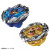 BEYBLADEX - UX-04 ALL IN ONE SET DRANBUSTER (BANKEE)